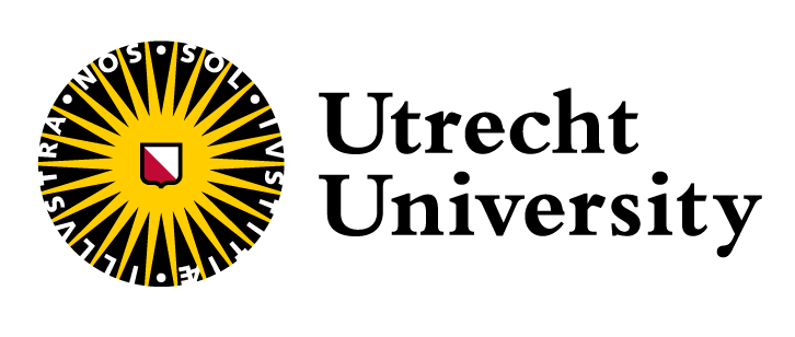 Logo University of Utrecht