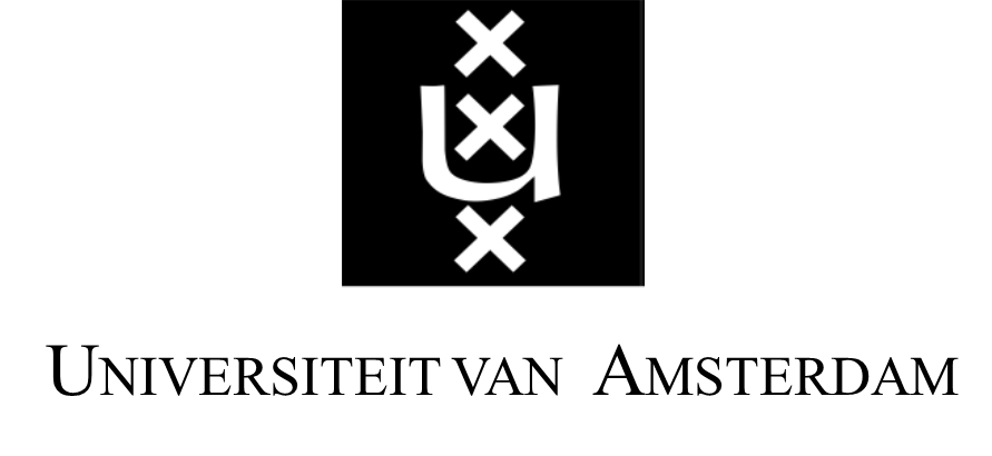Logo University of Amsterdam